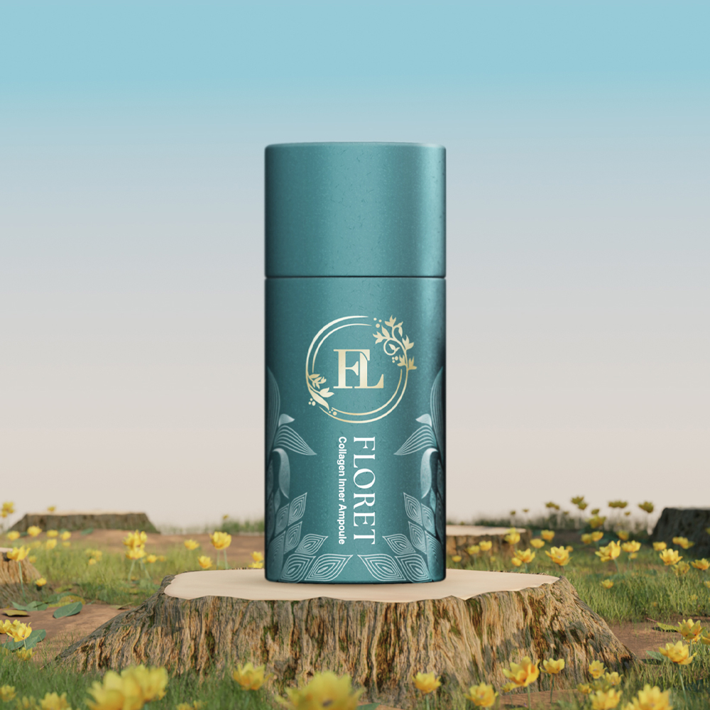 콜라겐 이너앰플 Y존케어