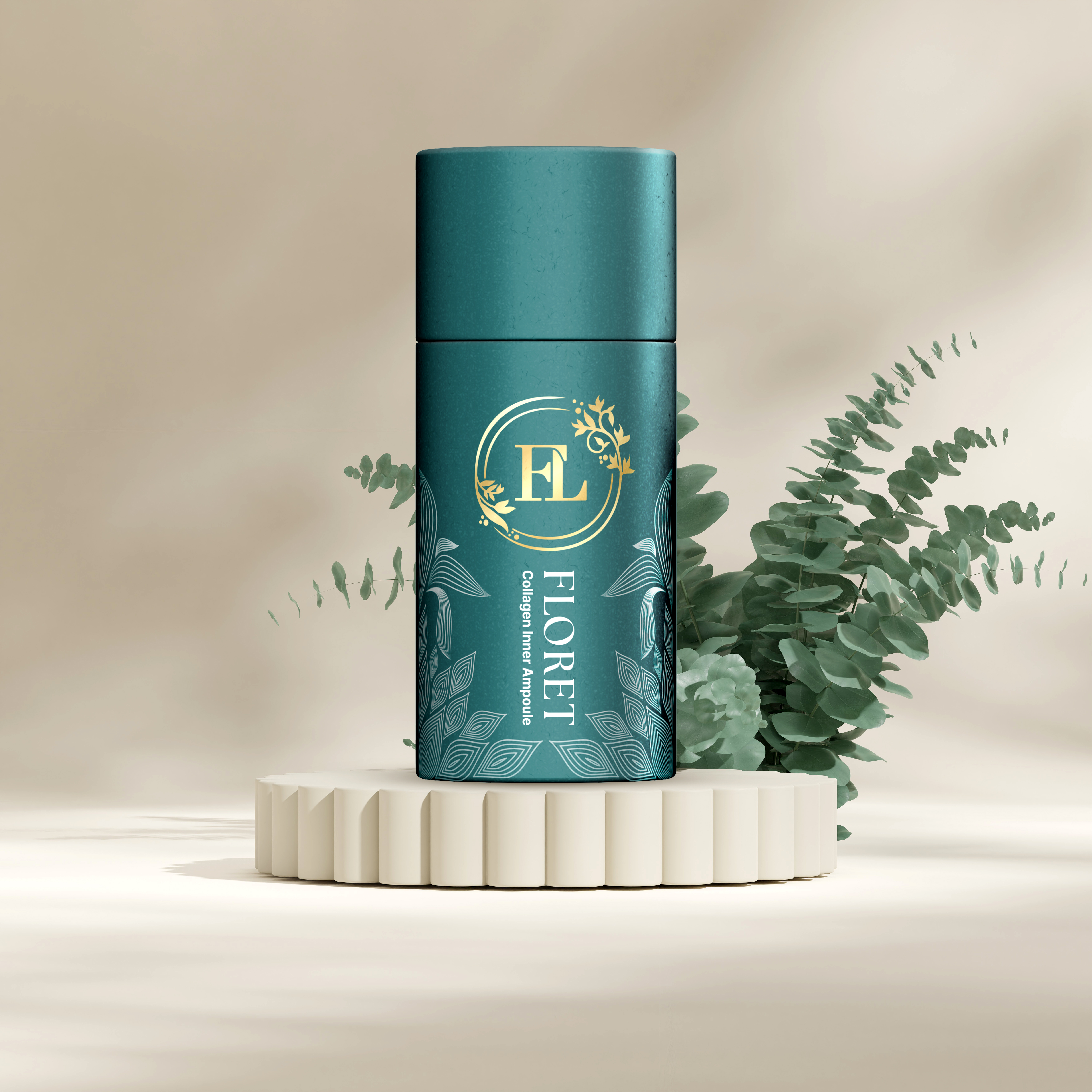 콜라겐 이너앰플 Y존케어