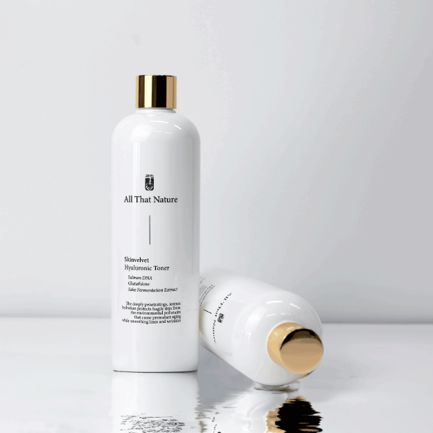 프리미엄 히아루로닉 버블토너