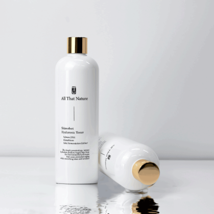 프리미엄 히아루로닉 버블토너