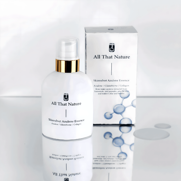 프리미엄 아줄렌 에센스