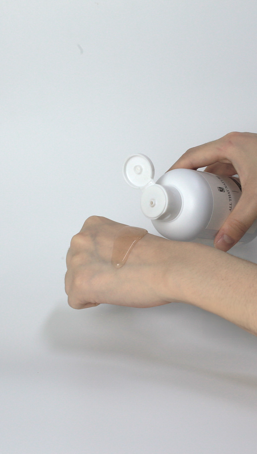 스킨벨벳 딥클렌저(필링)