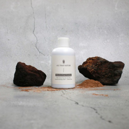 스킨벨벳 딥클렌저(필링)