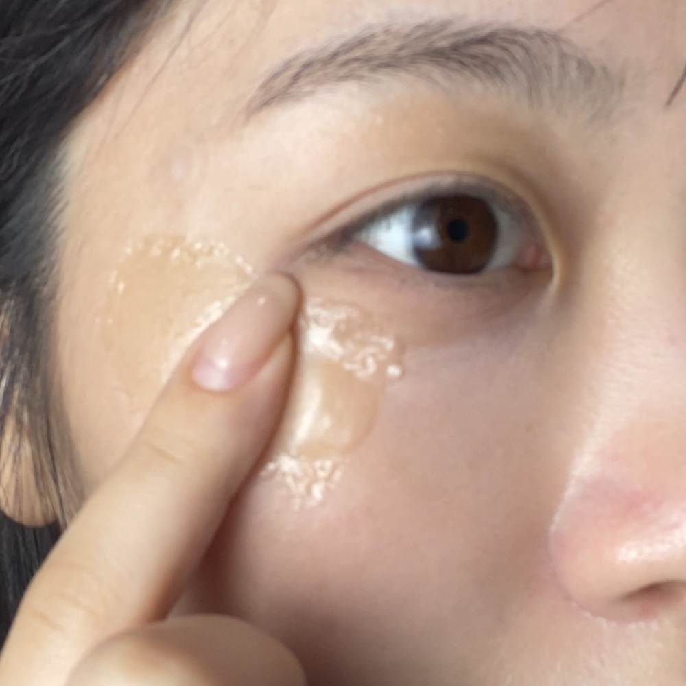 리프팅 탄력케어 팩 8g, 5