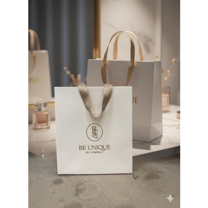 비유니크 시그니처 쇼핑백(10ea)