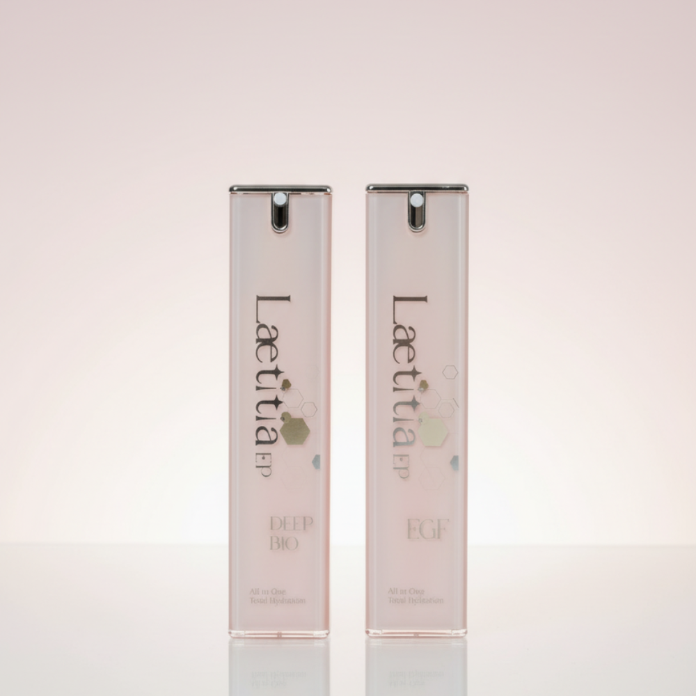 레티티아 세럼세트