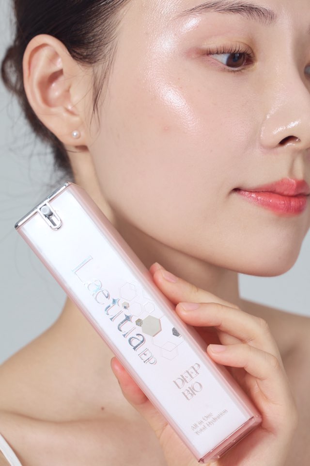 레티티아 세럼세트