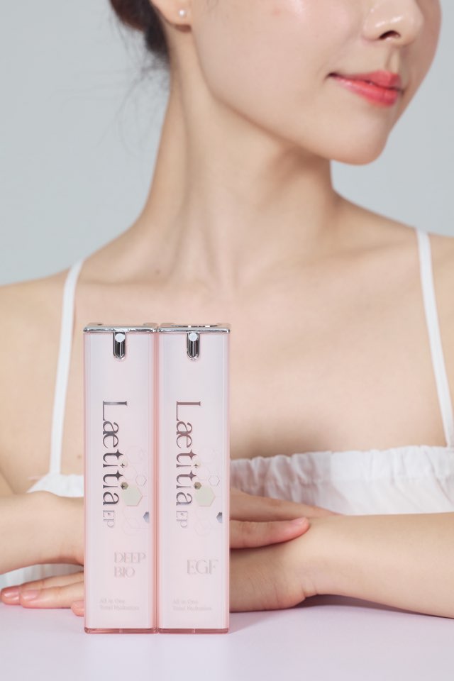 레티티아 세럼세트