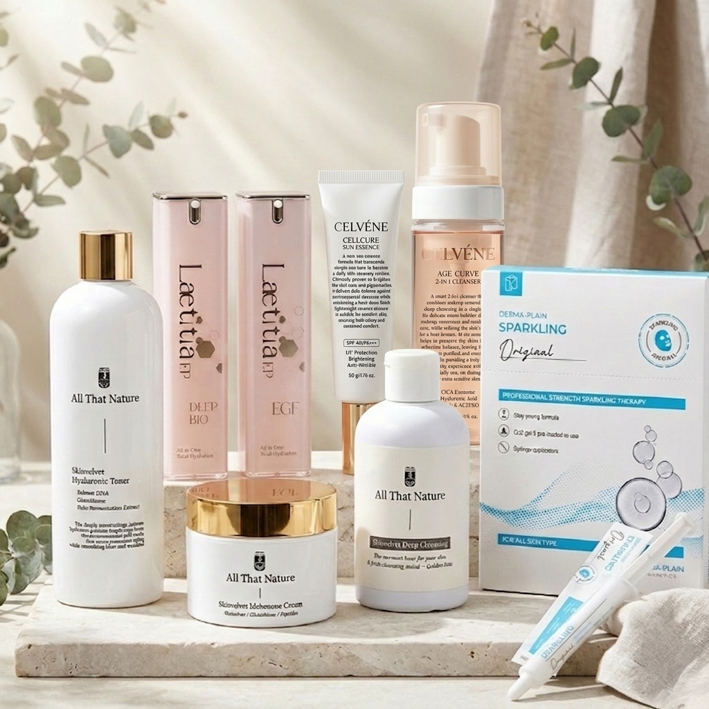 레티티아 패키지