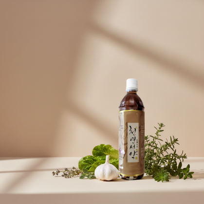 천연서약 500ml x 20병