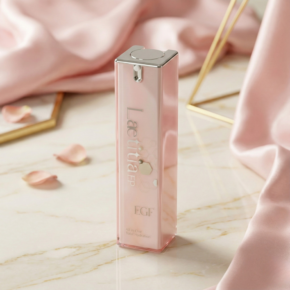 레티티아 EGF세럼