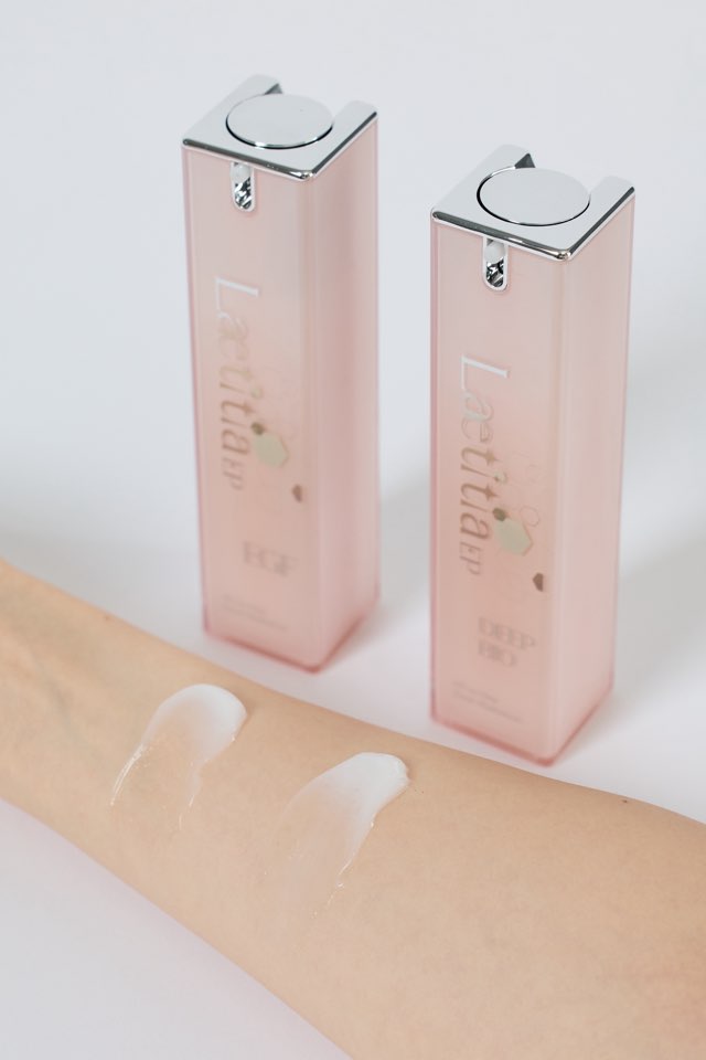 레티티아 EGF세럼