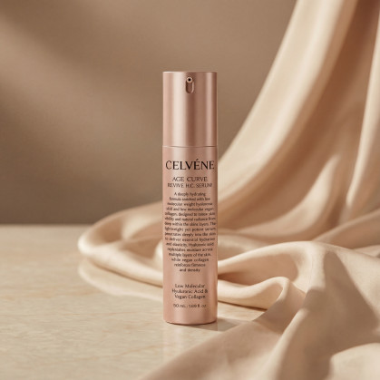 셀베느 에이지커브 리바이브 H.C.세럼