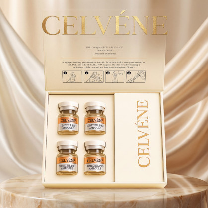 셀베느 타임셀 프로앰플