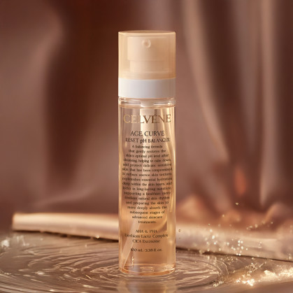 셀베느 PH 밸런서