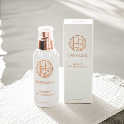 텐버블 스킨 부스터 에센스