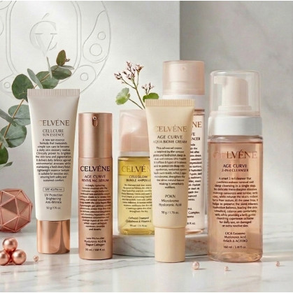 셀베느 프리미엄 키트