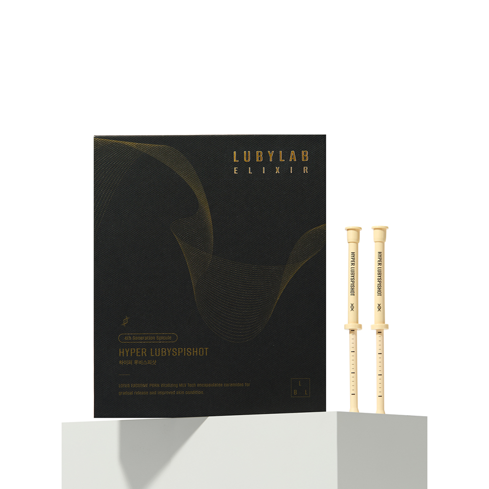 하이퍼 루피샷 패키지