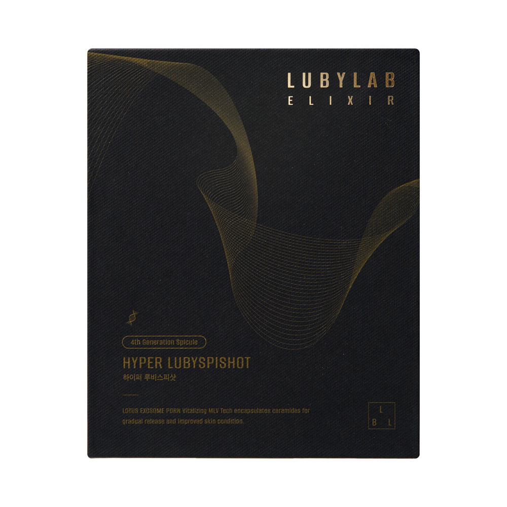 하이퍼 루피샷 패키지