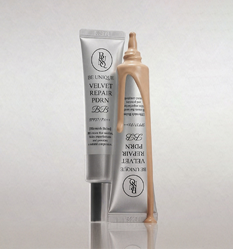 비유니크 벨벳 리페어 BB