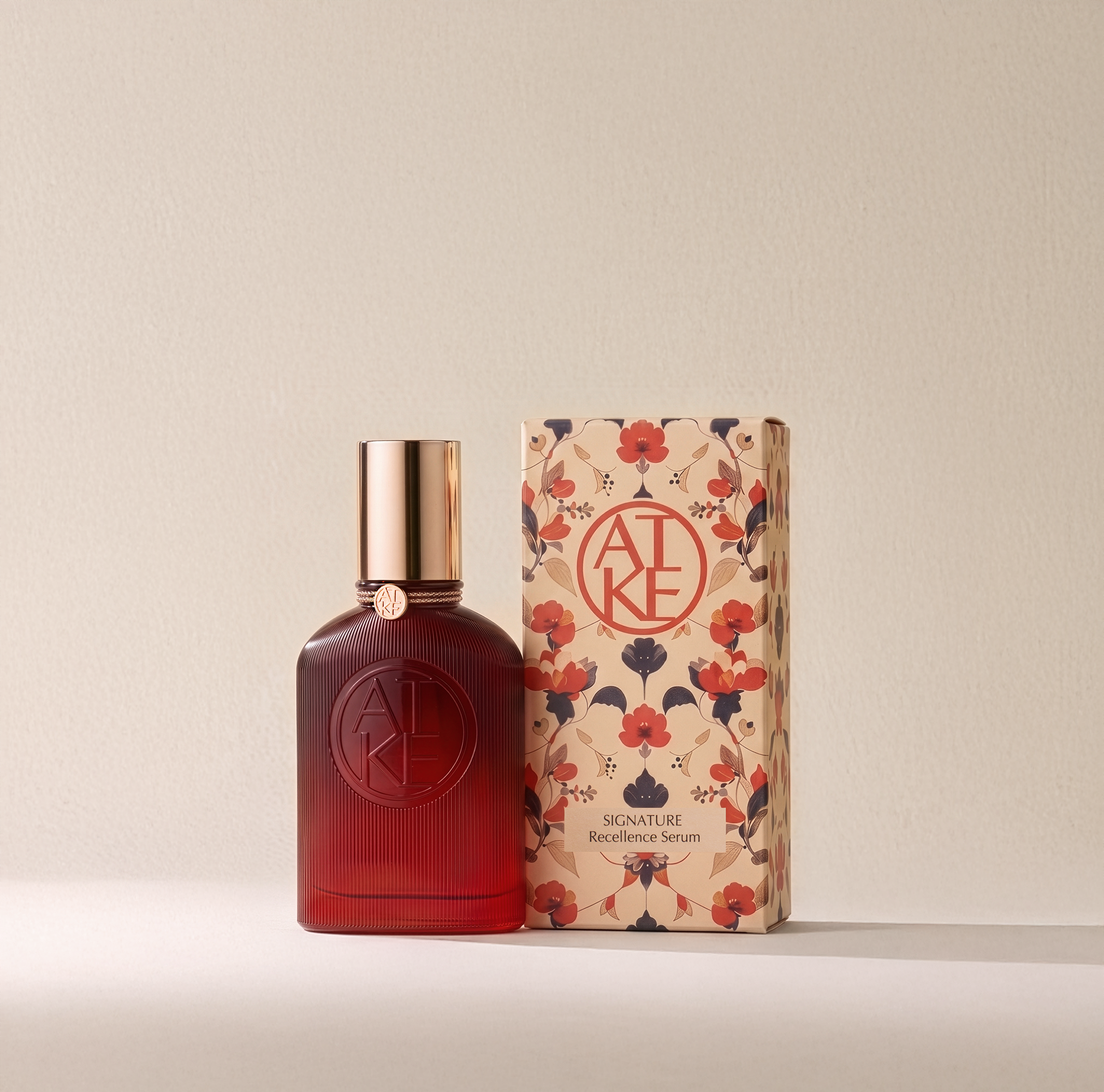 아티케 시그니처 리셀런스 세럼 60ml