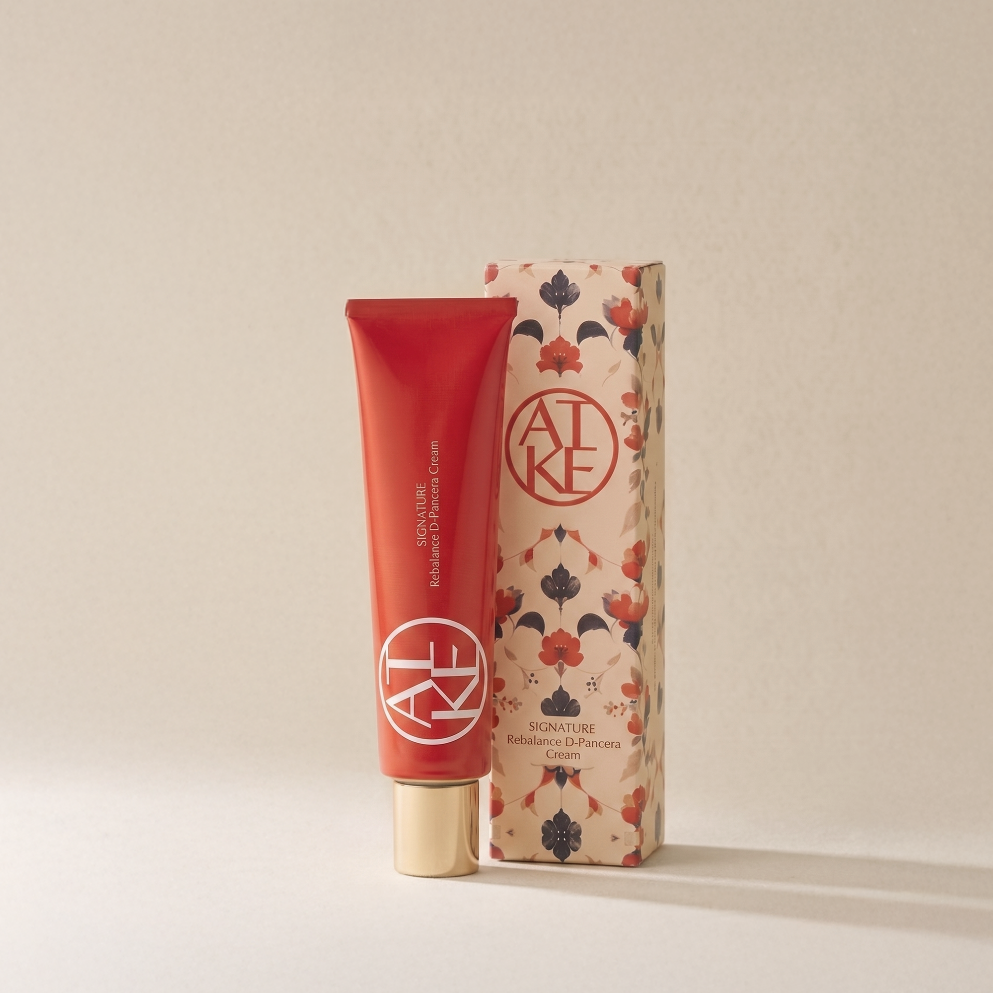 아티케 시그니처 리밸런스 디판세라 크림 60ml